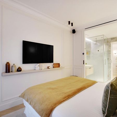Thelander - Champs Elysees Serviced Apartments Paris Dış mekan fotoğraf