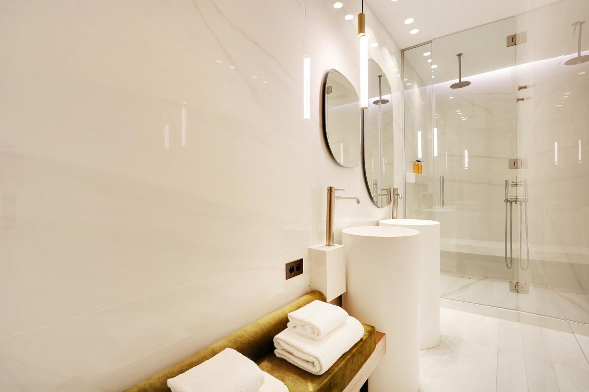 Thelander - Champs Elysees Serviced Apartments Paris Dış mekan fotoğraf