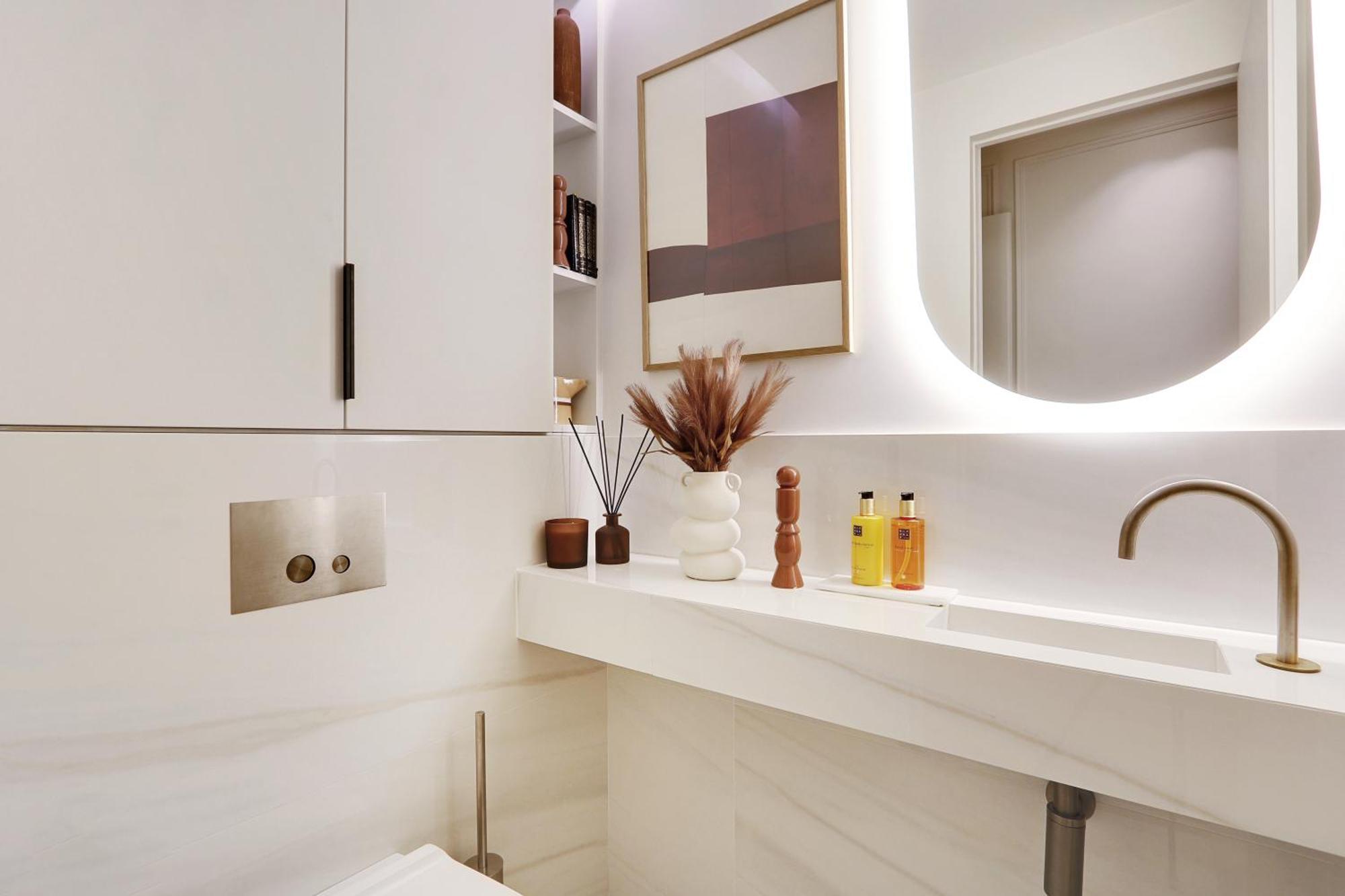 Thelander - Champs Elysees Serviced Apartments Paris Dış mekan fotoğraf