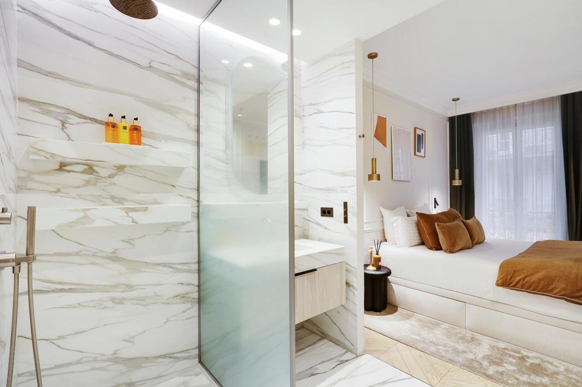 Thelander - Champs Elysees Serviced Apartments Paris Dış mekan fotoğraf