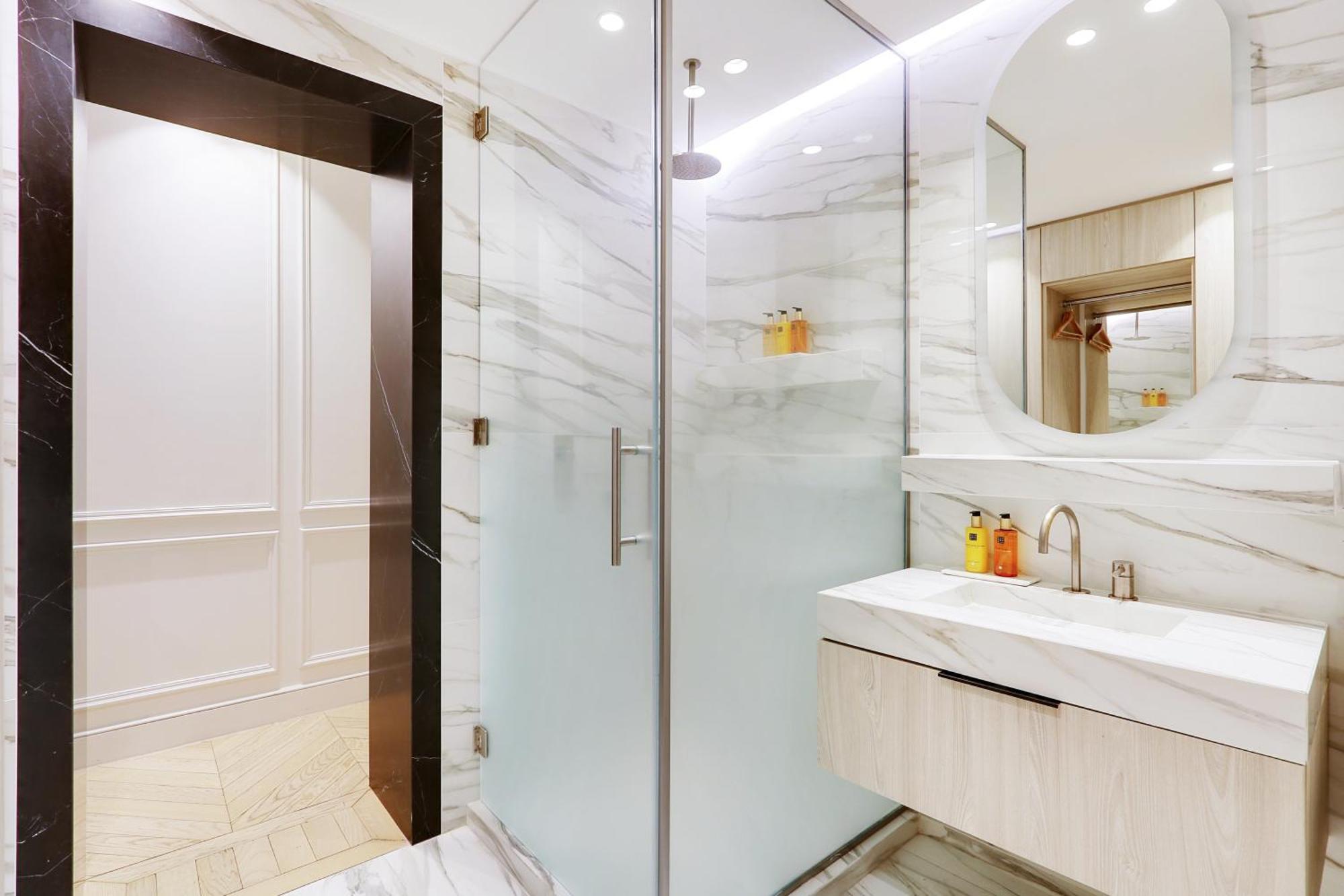 Thelander - Champs Elysees Serviced Apartments Paris Dış mekan fotoğraf