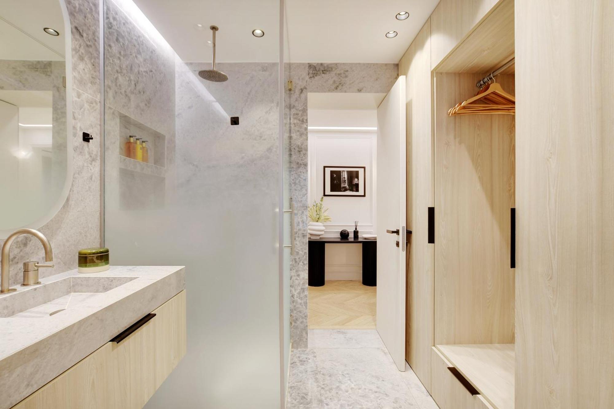Thelander - Champs Elysees Serviced Apartments Paris Dış mekan fotoğraf