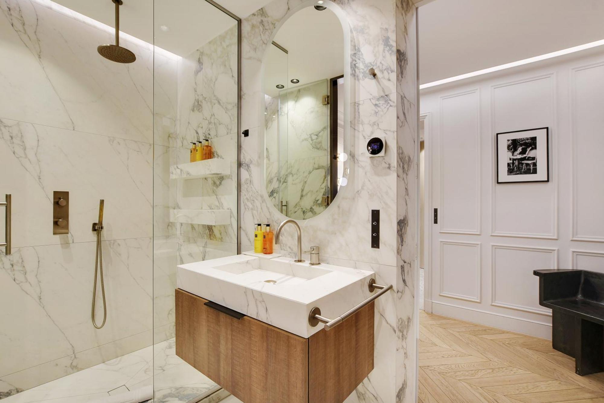Thelander - Champs Elysees Serviced Apartments Paris Dış mekan fotoğraf