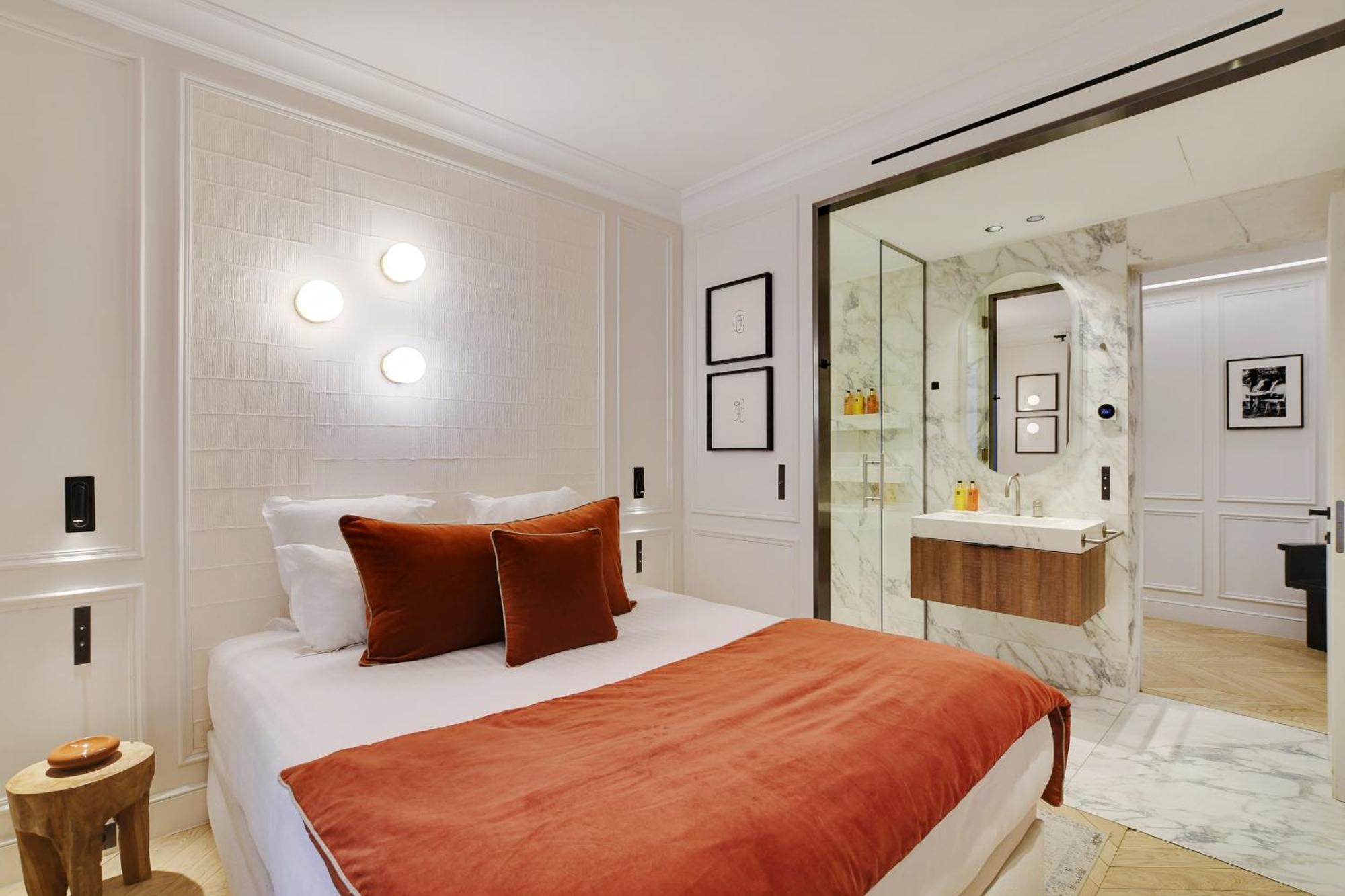 Thelander - Champs Elysees Serviced Apartments Paris Dış mekan fotoğraf