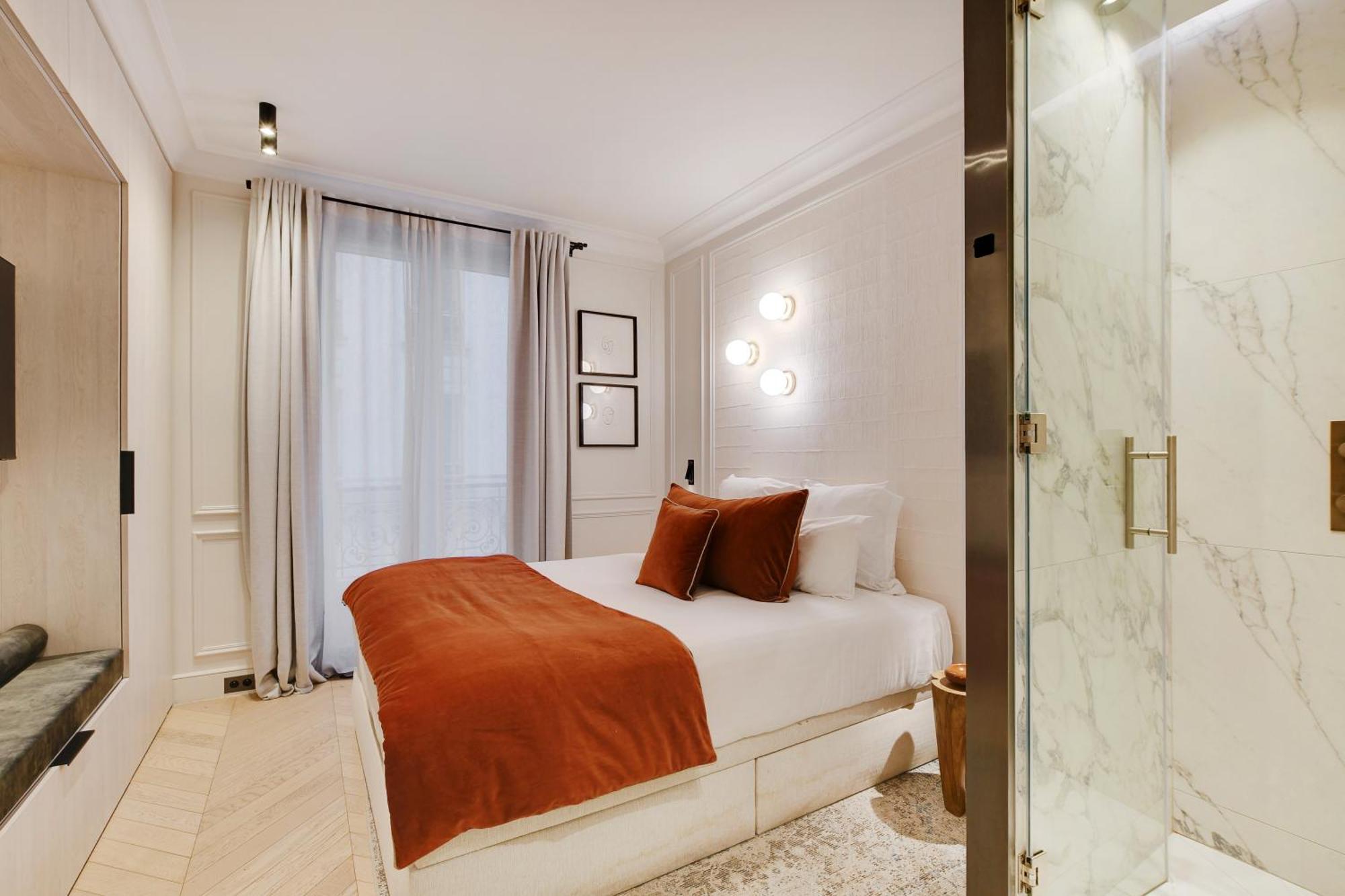 Thelander - Champs Elysees Serviced Apartments Paris Dış mekan fotoğraf