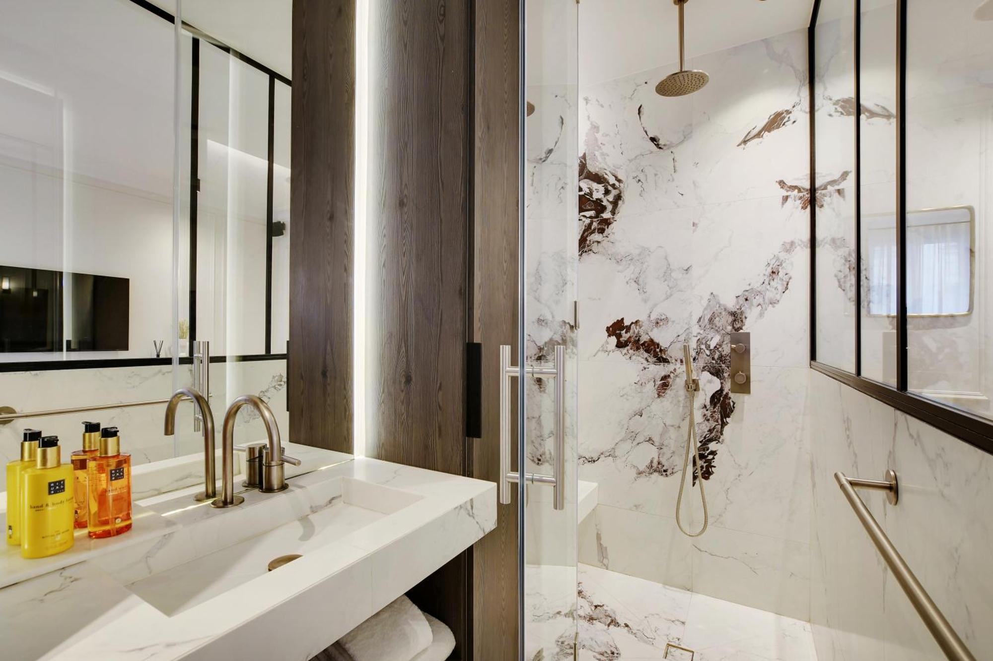 Thelander - Champs Elysees Serviced Apartments Paris Dış mekan fotoğraf